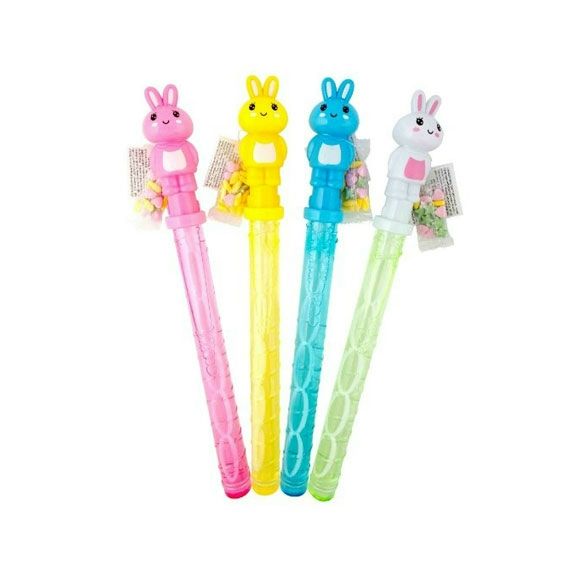Bunny bubble blower 16db