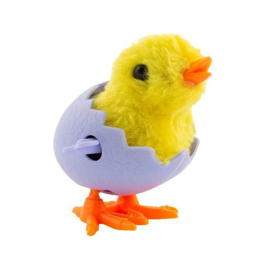 JUMPING CHICKEN IN EGG SHELL (12db/karton)