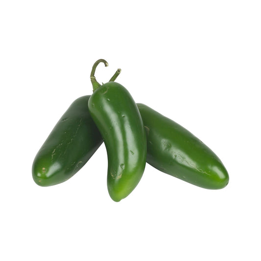 Jalapeno paprika