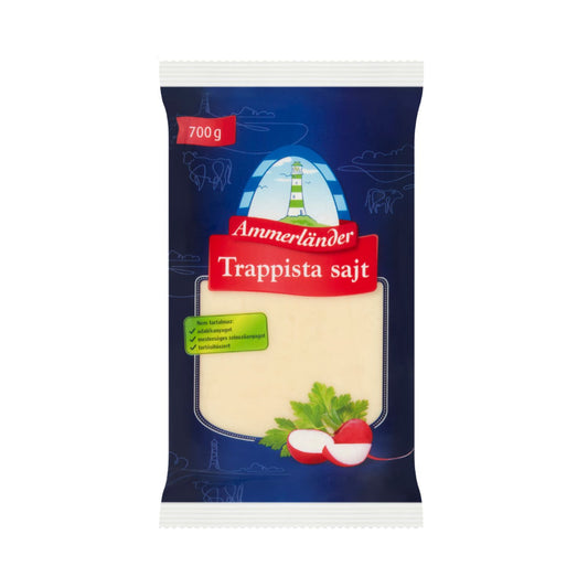 Ammerland trappista sajt 700g