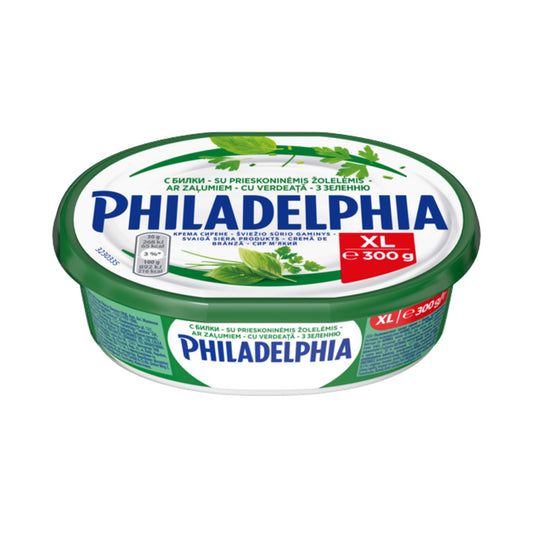 Philadelphia fűszeres szendvicskrém 125g