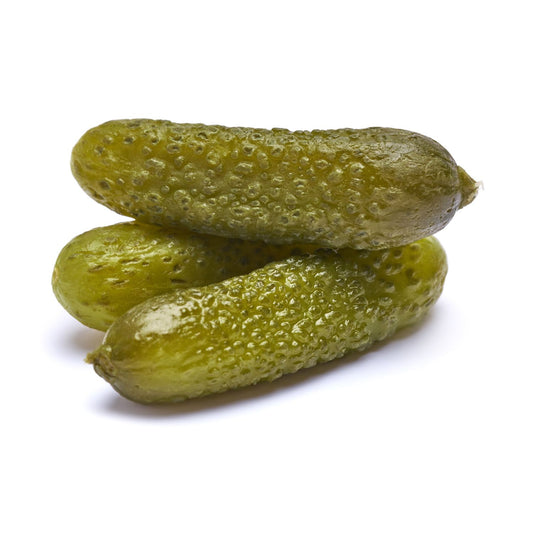 Csemege uborka savanyúság 9-12cm 17kg/10kg