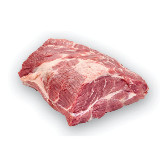 Sertés tarja egész csont nélkül 1,7-2,5kg