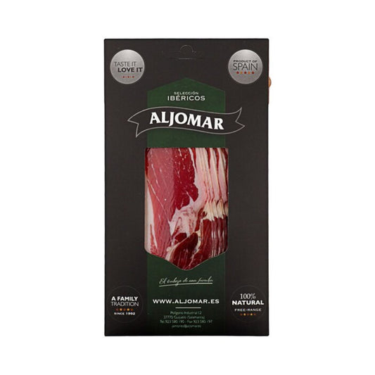 Aljomar iberico sonka 100g