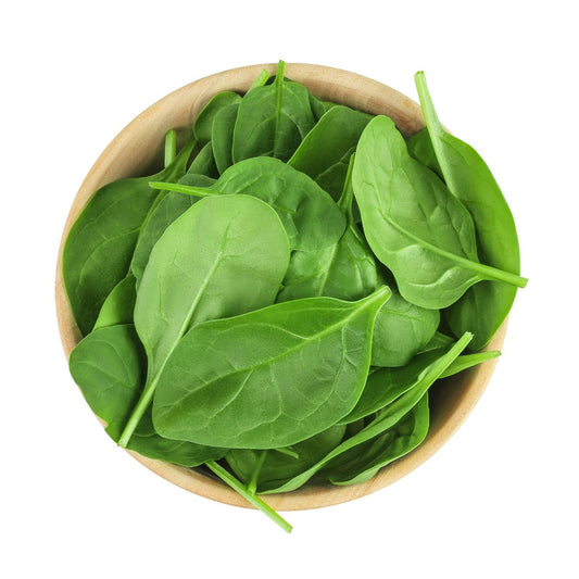 Bio baby spenót DYN 100g