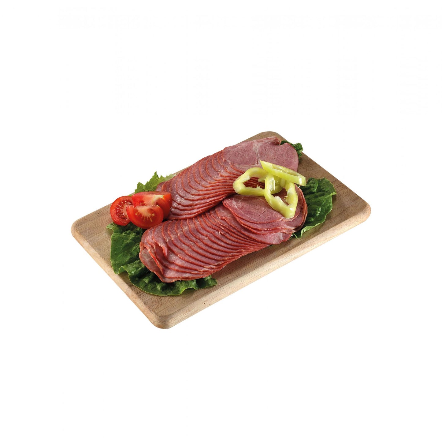 Pápai főtt-füstölt gyorspácolt, szeletelt tarja vf. 1kg