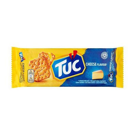 Tuc sajtos kréker 100g