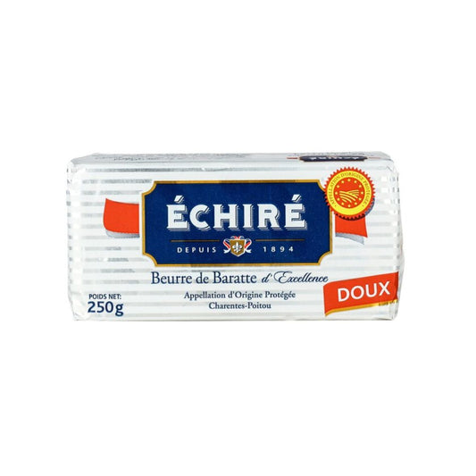 Echiré francia sótlan vaj 250g