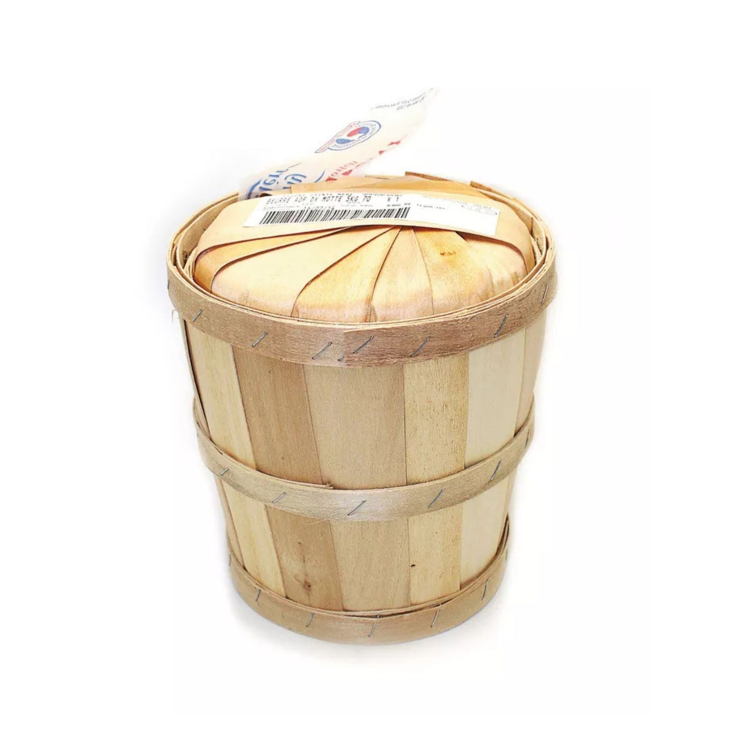 Isigny sótlan vaj (kosaras) 5kg